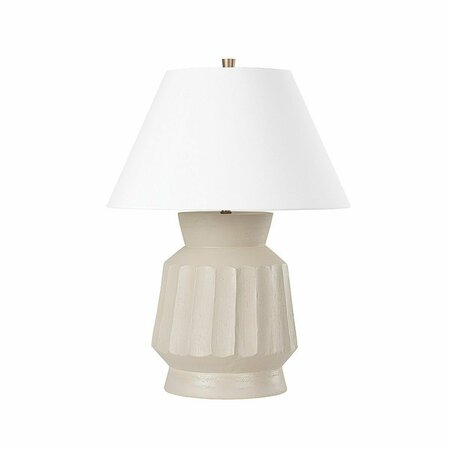 TROY Torrance Table Lamp PTL1023-CUG